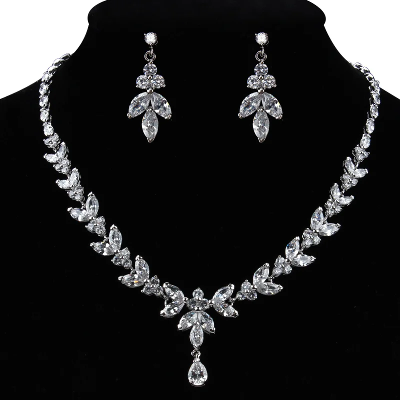 Buy High Quality Cubic Zirconia Crystal CZ Wedding