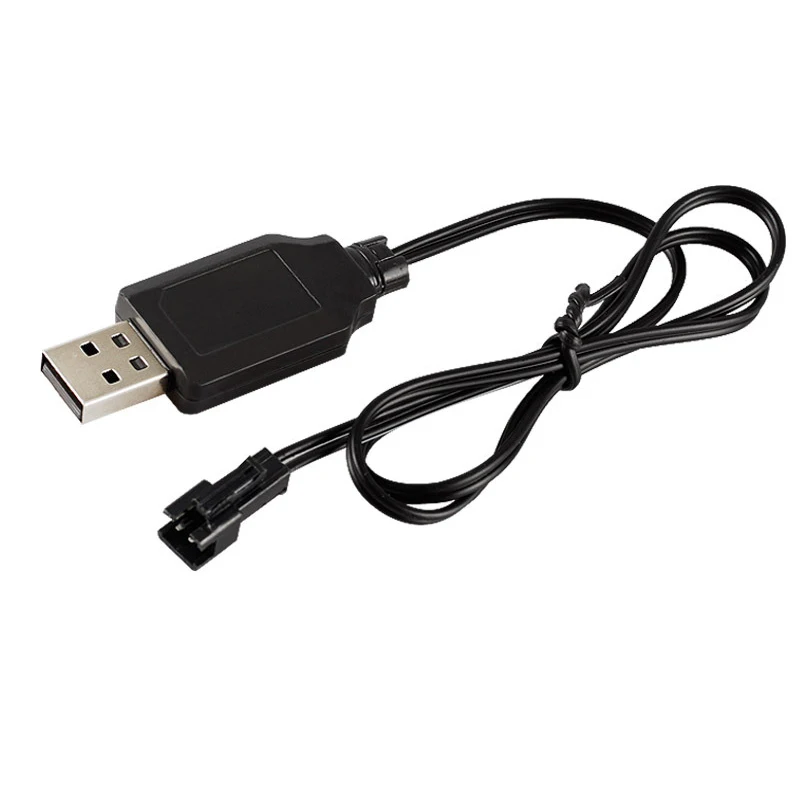

drone spare charging cable 3.7v / USB / SM interface for Xy-s5 and other sm interface batteries for drones