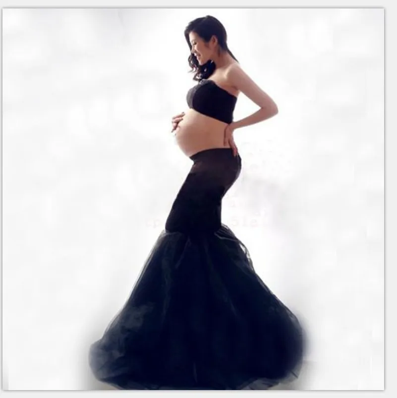 Two piece maternity dress photoshoot Clearance