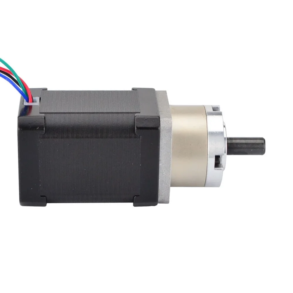 motor de passo 02