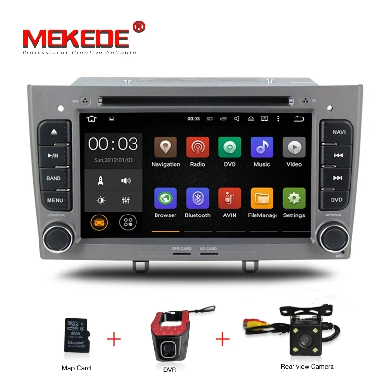 Factory price android 7 1 font b car b font dvd font b radio b font