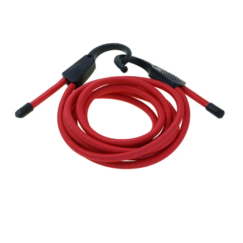 Car restraint rope outdoor wagon inner clothesline indoor clothesline