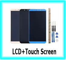 lcd