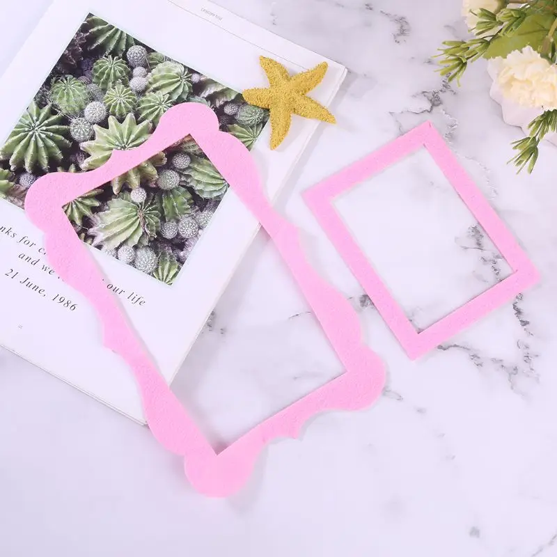 2 Pcs/set Newborn Baby Growth Milestone Celebration Blanket Props Photography Background Cloth Accessories Photo Frame Girls Boy