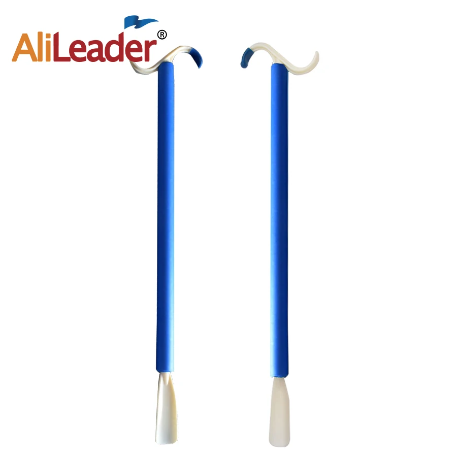 Alileader Dressing Stick by Disability Mobility Independent Living Aid for Senior Elderly Arthritis Helper Tool