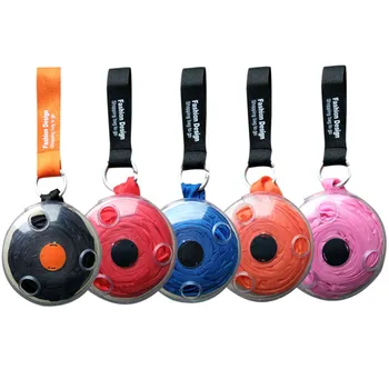 

Newly Portable Tote Pouch Clips Reusable Folding Eco Shopper Shopping Shoudler Bag Multifunction Bags