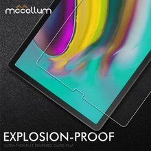 Закаленное стекло для samsung Galaxy Tab A 10,1 A6 T580 SM-T580 SM-P580 P585 Защитная пленка для планшета