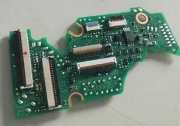 

Camera Repair Parts For Nikon D200 Top cover Small Main Board PCB MCU Motherboard