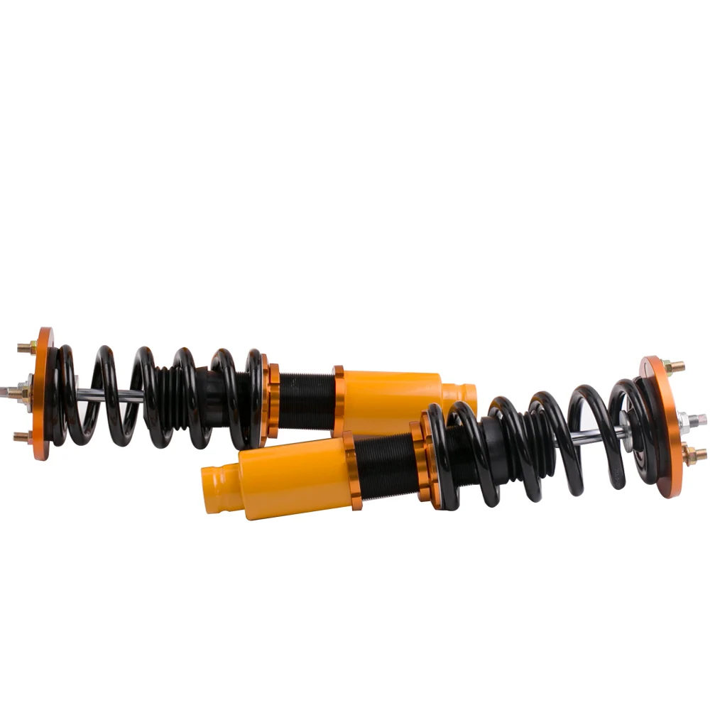 Full Assembly Coilover Suspension Kit For Honda Accord 2008 2009