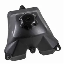 TDPRO 3L Black New Plastic Petrol Gas Fuel Tanks Motor Fuel Tank Cap For Motorcycle 125CC 140cc 250cc Apollo Orion Pit Dirt Bike TDPRO 3L Black New Plastic Petrol Gas Fuel Tanks Motor Fuel Tank Cap For Motorcycle 125CC 140cc 250cc Apollo Orion Pit Dirt Bike