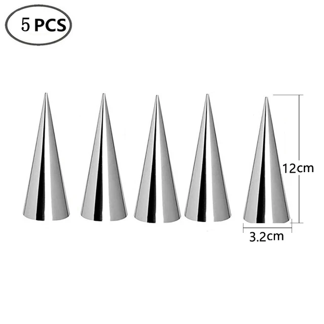 5pcs 12X3.2cm