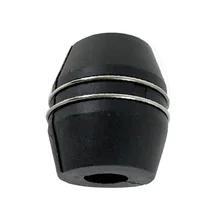 Шланг Вес смеситель для кухни и ванной раковина выдвижной вес кран запасная часть(черный