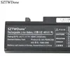 SZTWDone batería del ordenador portátil para SAMSUNG NP350V5C NP350U5C NP350E5C NP355V5C NP355V5X NP300E5V NP305E5A NP300V5A NP300E5A NP300E5C ► Foto 3/6