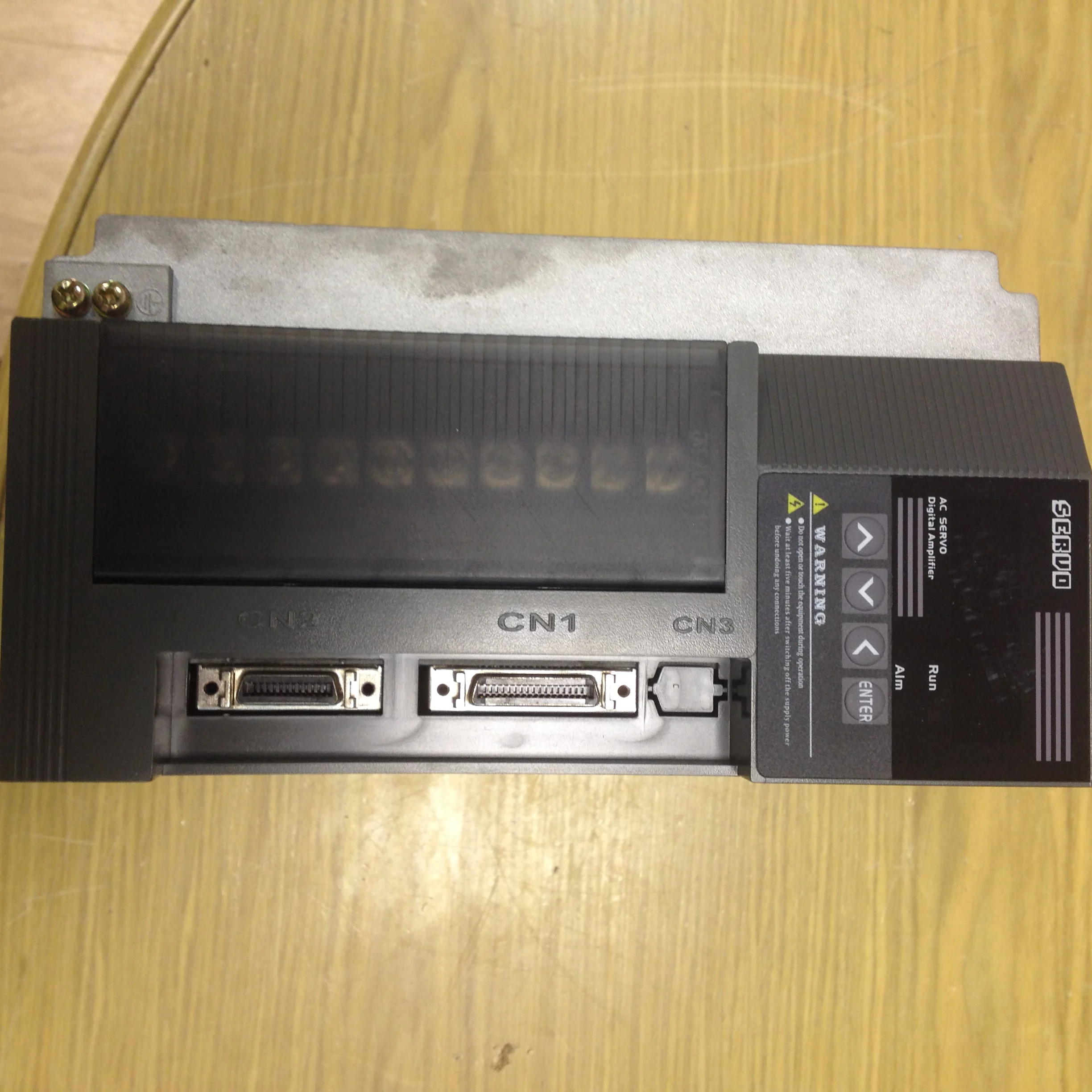 

AC Servo Motor dirver 380V MG1000C-50H