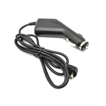 

5V 2A 3.5x1.35mm Car Charger for Tablet Ainol Novo 7 Aurora II ELF II / Flame Fire Cube iWork11 stylus