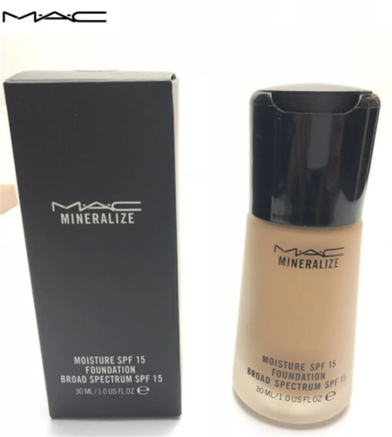 mac concealer liquid foundation