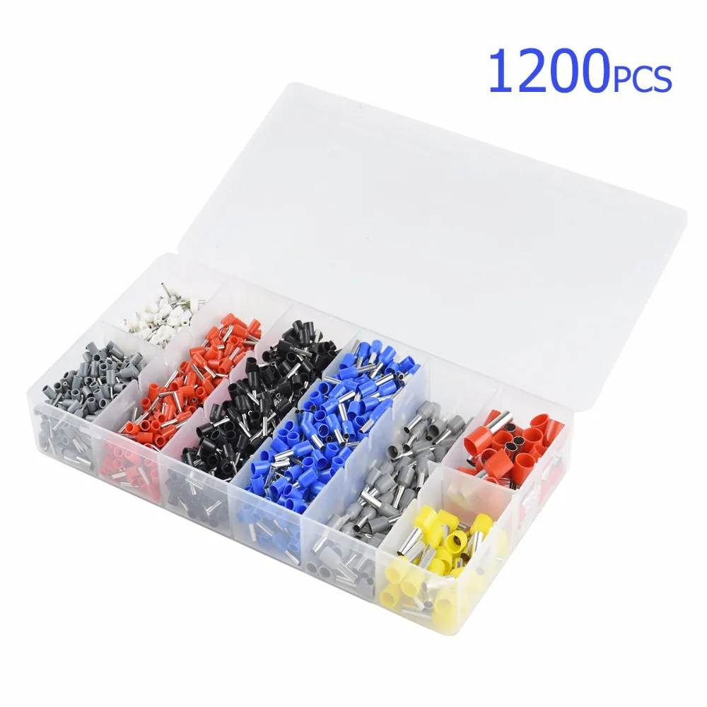 conectores e terminais