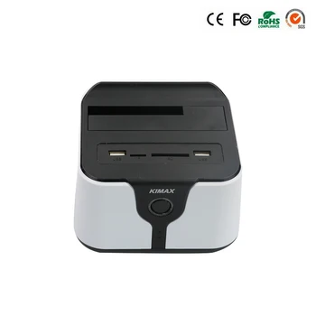 

HDD Docking Station 2.5/3.5 HDD Dock SATA USB 3.0 5GBPS Wifi Router Repeater Wireless wifi Storage USB HUB Card reader Docking