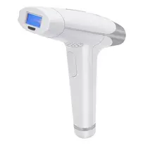 100 ЖК-дисплей тела флэш квадратная палитра лазерное удаление сантиметров дома 2 240 V вся машина электрическая автоматический безболезненно волос 4 Новые