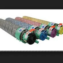 4 шт./компл.! Совместимый цветной копировальный картридж для ricoh aficio SPC420DN для картридж тонера для копиров TYPE145