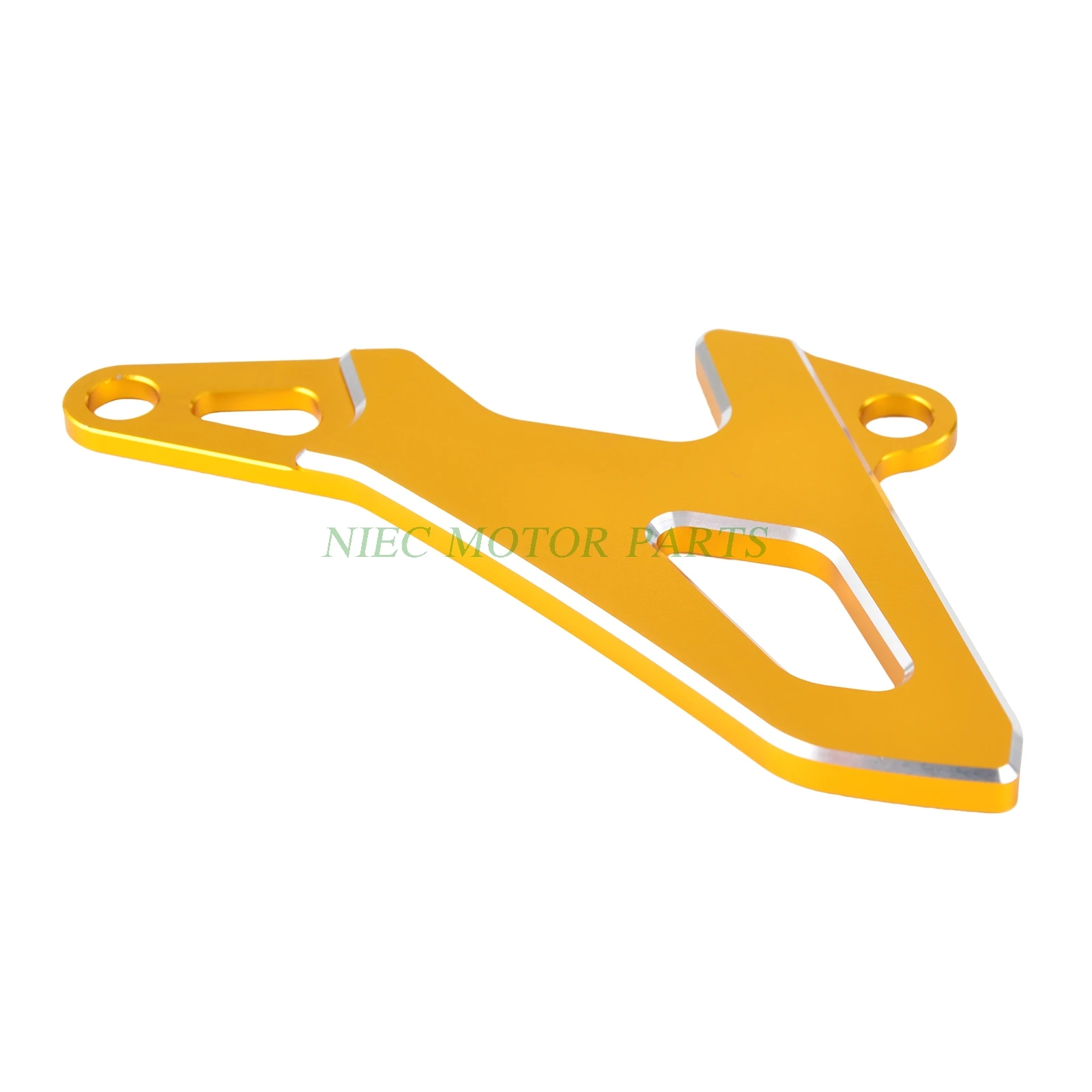 Мотоцикл CNC алюминиевая передняя Звездочка Крышка для Suzuki DRZ400 S/M 2000 2001 2002 2003 2004 2005