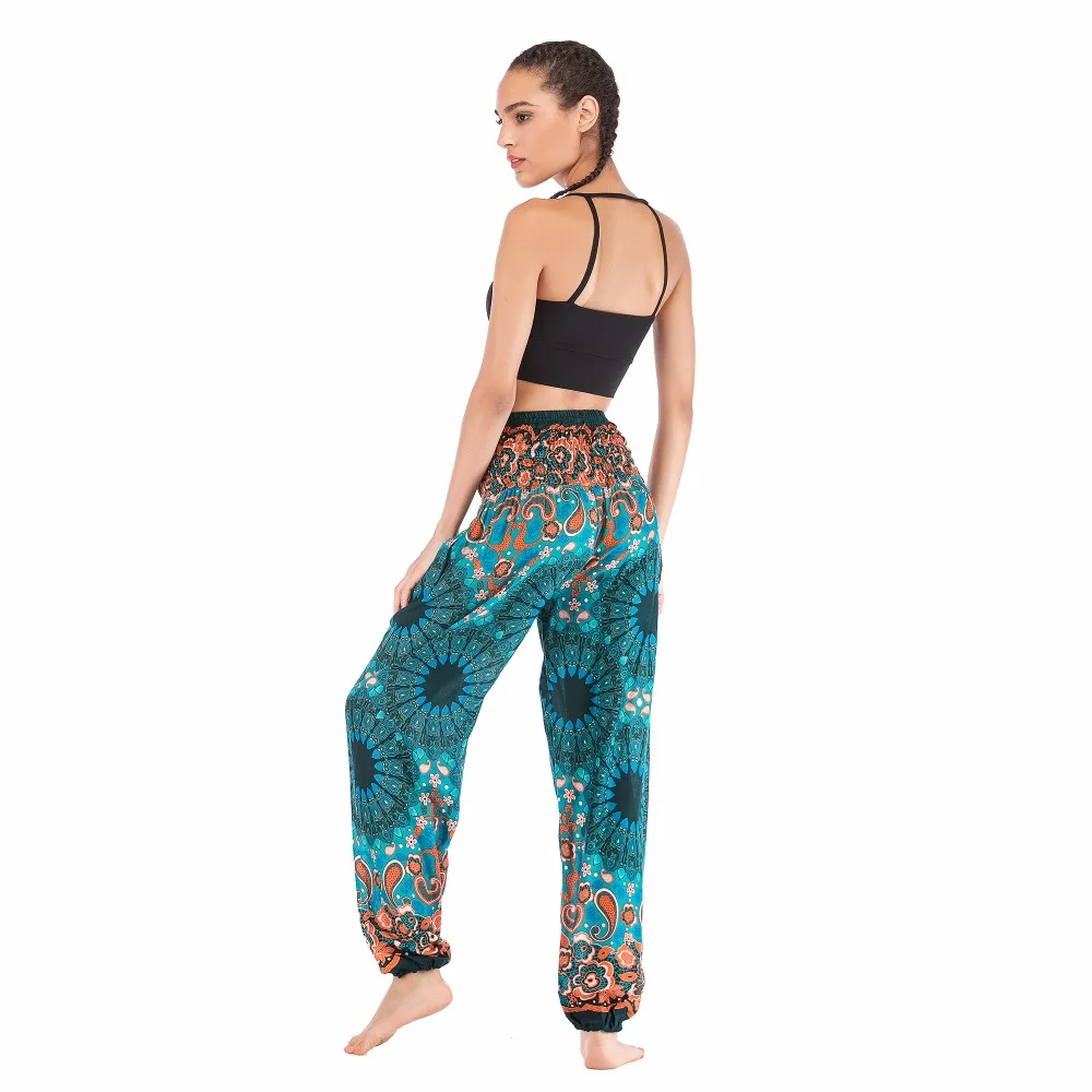 Sunflower Harem Pant SFP003 (7)