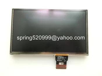 

Brand new 8inch LCD display LA080WV8-SL01 LA080WV8(SL)(01) with touch screen panel for car DVD PGS navi