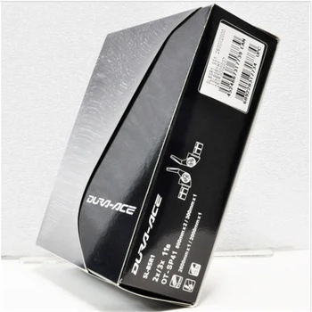 

Original Japan Box-packet Shimano bicycle 2/3x11 SL-BSR1 for 11s groupset time trial carbon bike bar brake