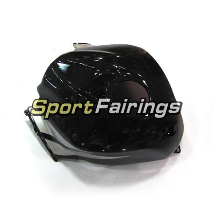 Капоты в комплекте для Honda CBR600RR F5 2007 2008 07 08 ABS Пластик впрыска рамы кузова Мотоцикл Обтекатели черный, серебристый цвет крышки