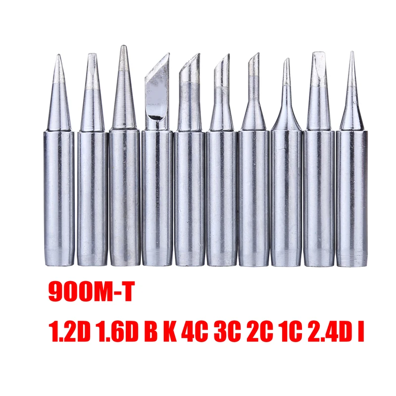 Soldering Tips