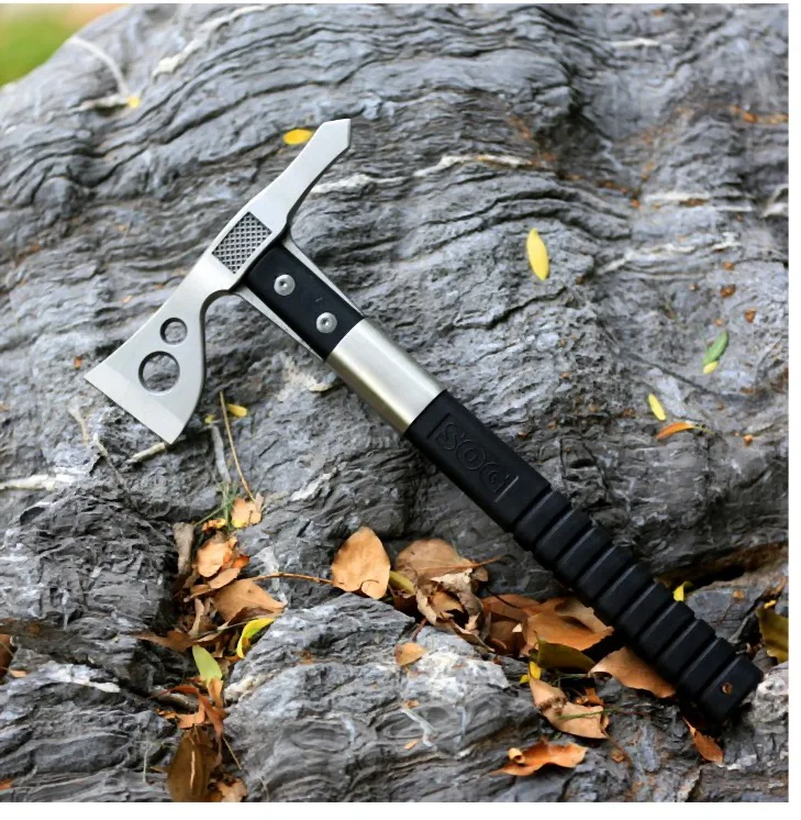 HUIWILL SOG F01P N Tactical Axe Tomahawk Army Outdoor Hunting Camping