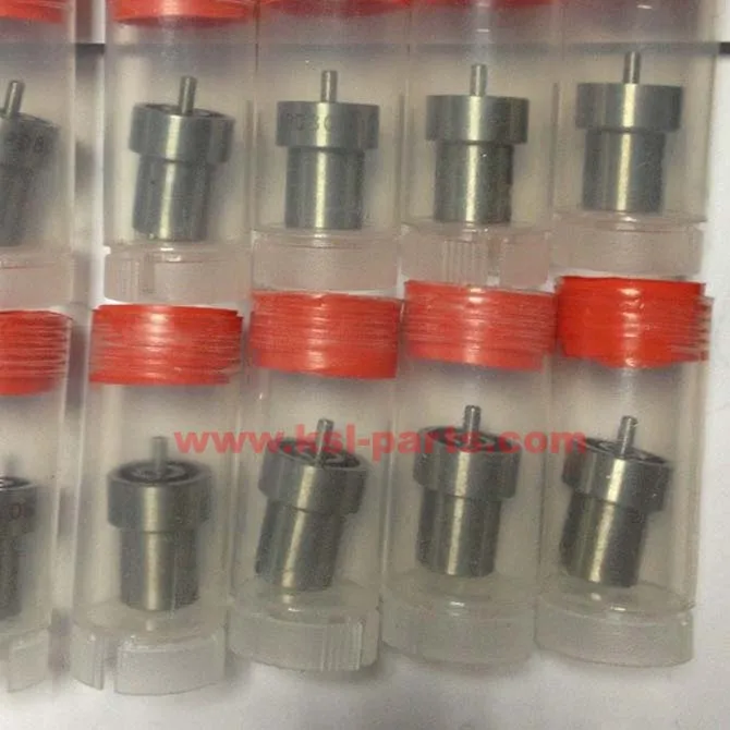 

Diesel fuel injector nozzle DN0PD619 093400-6190 105007-6190
