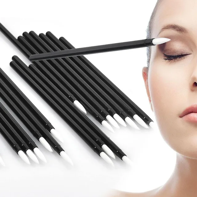 Special Price Women Accessories 50 PCS Disposable Lip Brush Wholesale Gloss Wands Applicator Perfect Best Make Up Tool Special Price Women Accessories 50 PCS Disposable Lip Brush Wholesale Gloss Wands Applicator Perfect Best Make Up Tool