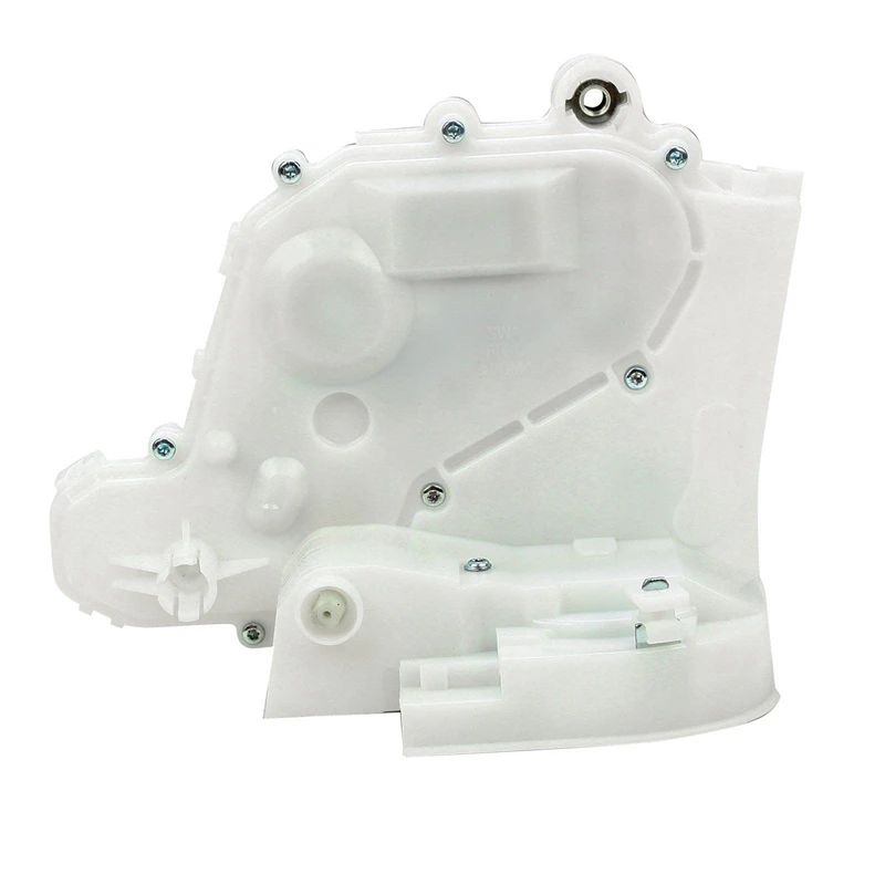 Передний левый привод защелки дверного замка для Honda CR V Crv 2.4L 2007 2008 2009 2010 2011 72150Swaa01 &