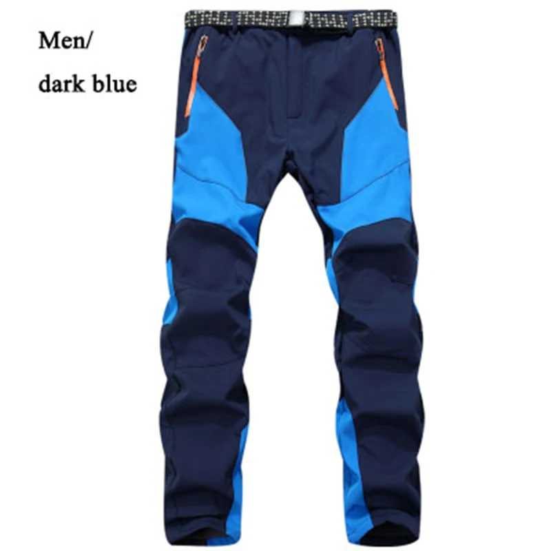2019 hombres de montaña escalada pantalones Camping Trekking Pantalones de deporte-30 grados mujer impermeable pantalones al aire libre 2019 hombres de montaña escalada pantalones Camping Trekking Pantalones de deporte-30 grados mujer impermeable pantalones al aire libre
