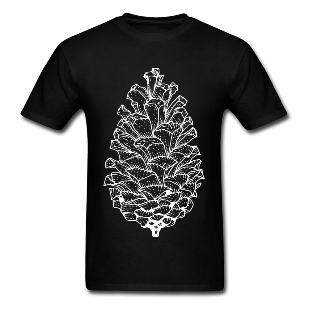 pine black and white_black