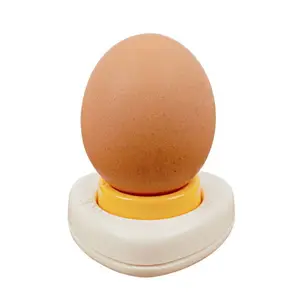 Good Buy Egg Beater Semi-automatic Spring Telescopic Design Does Not Hurt The Hand Anti-egg Shell Burst Puncher Kitchen Good Buy Egg Beater Semi-automatic Spring Telescopic Design Does Not Hurt The Hand Anti-egg Shell Burst Puncher Kitchen