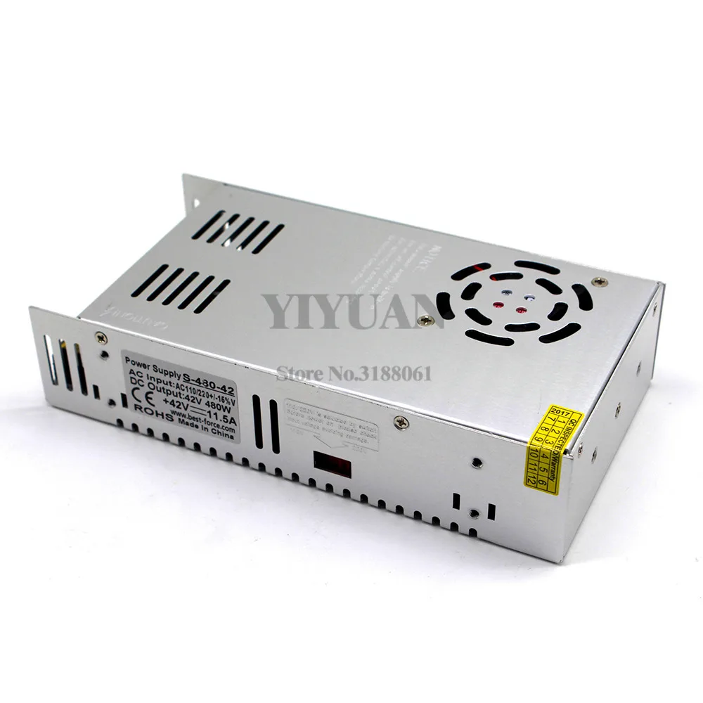 42V480W-3