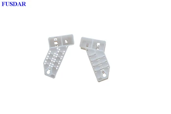 Pair Headlight Front Lamp holder Mounting Brackets 260423RA0A-FC / 260923RA0A-FC For Nissan Sentra 2013-2015
Pair Headlight Front Lamp holder Mounting Brackets 260423RA0A-FC / 260923RA0A-FC For Nissan Sentra 2013-2015