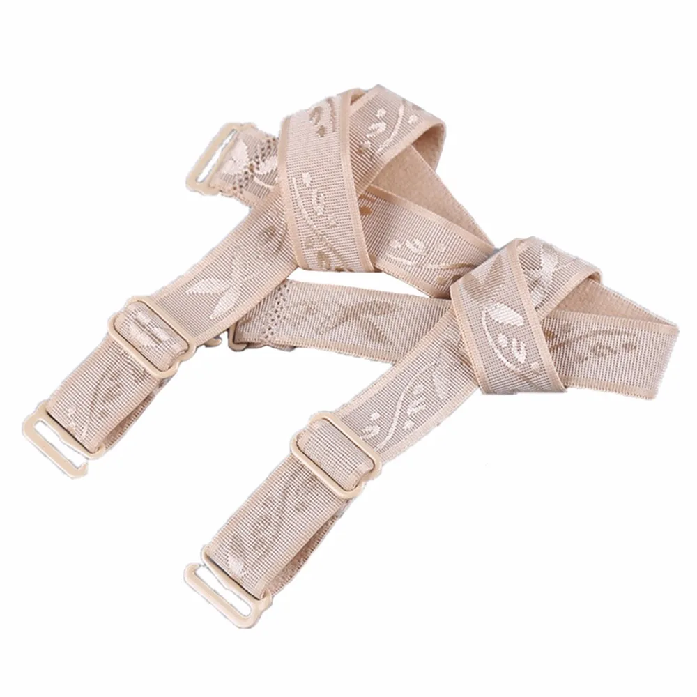 Decorative Bra Straps Bra Strap Accessories Women's Intimates