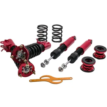 

for Honda Civic 06-11 FD1 FD2 MK8 FD7 FA1 FG1 FG2 FA5 for FK FN Coil Spring Strut Coilover Suspension Shock
