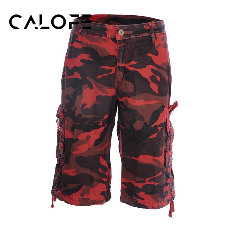 jogging shorts with pockets