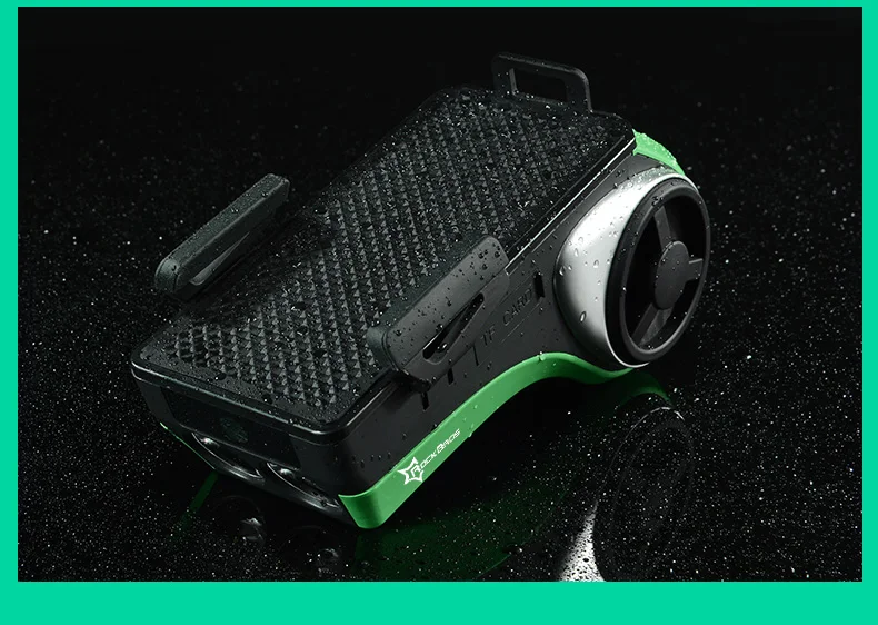Best ROCKBROS Bicycle Flashlight Waterproof Bike Light Phone Holder Bluetooth Audio MP3 Speaker 4400mAh Power Bank Bicycle Ring Bell 14 Best ROCKBROS Bicycle Flashlight Waterproof Bike Light Phone Holder Bluetooth Audio MP3 Speaker 4400mAh Power Bank Bicycle Ring Bell 14