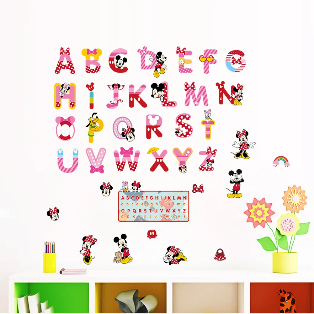 Buy Letters For Wall Impressive Online Buy Wholesale Alphabet Letters Mickey From China Alphabet Review Buy Letters For Wall Gorgeous Online Buy Wholesale Alphabet Letters Mickey From China Alphabet Inspiration Design
