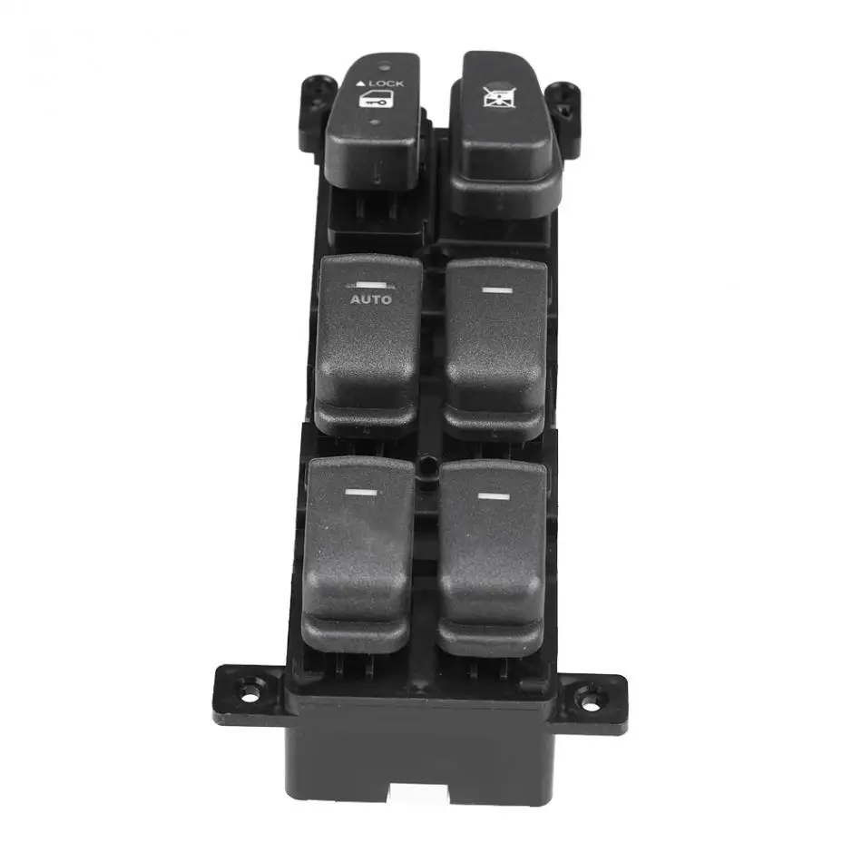 Genuine Hyundai 93570-3K600 Power Window Main Switch Assembly