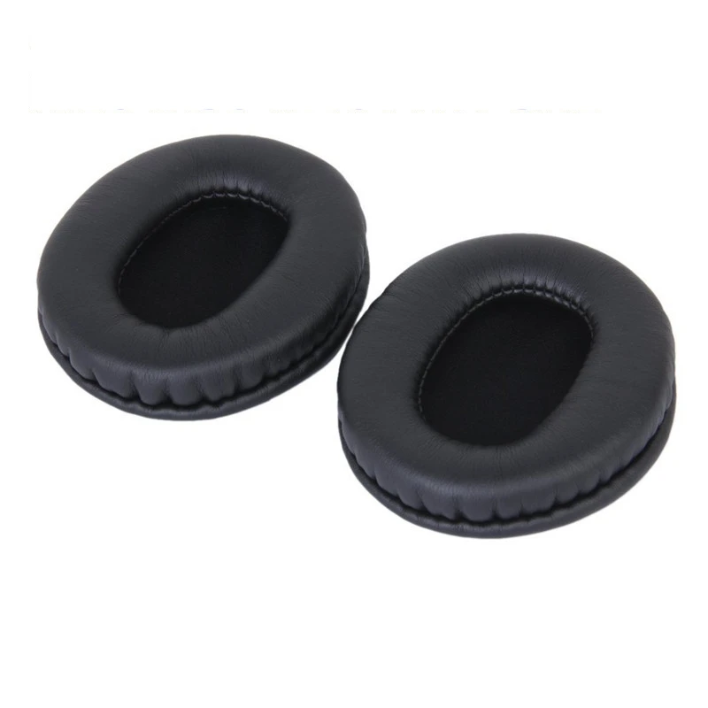 1 Pair Replacement Earpads Ear Pads Cushion For Athm50 S Athm20 Ath
