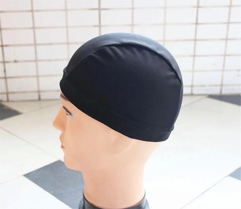 1PCS-Cycling-Breathable-Helmet-Inner-Cap-Coolmax-Semi-circle-Helmet-Beanie-Caps-for-Motorcycle-Motocross-Racing
