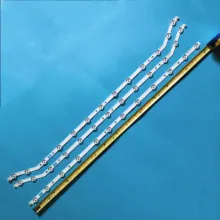 Светодиодный Подсветка полоса лампа для UN39FH5000 D3GE-390SMB-R2 D3GE-390SMA-R2 2013SVS39 LM41-00001U LM41-00001T CY-DF390BGAV1H 28764A