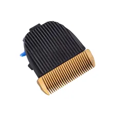 Riwa RE-750A триммер для волос, лезвие, высокое качество, Сертифицировано CE, Беспроводная Машинка для стрижки волос, бритвенная головка для ухода за волосами, комплект P49