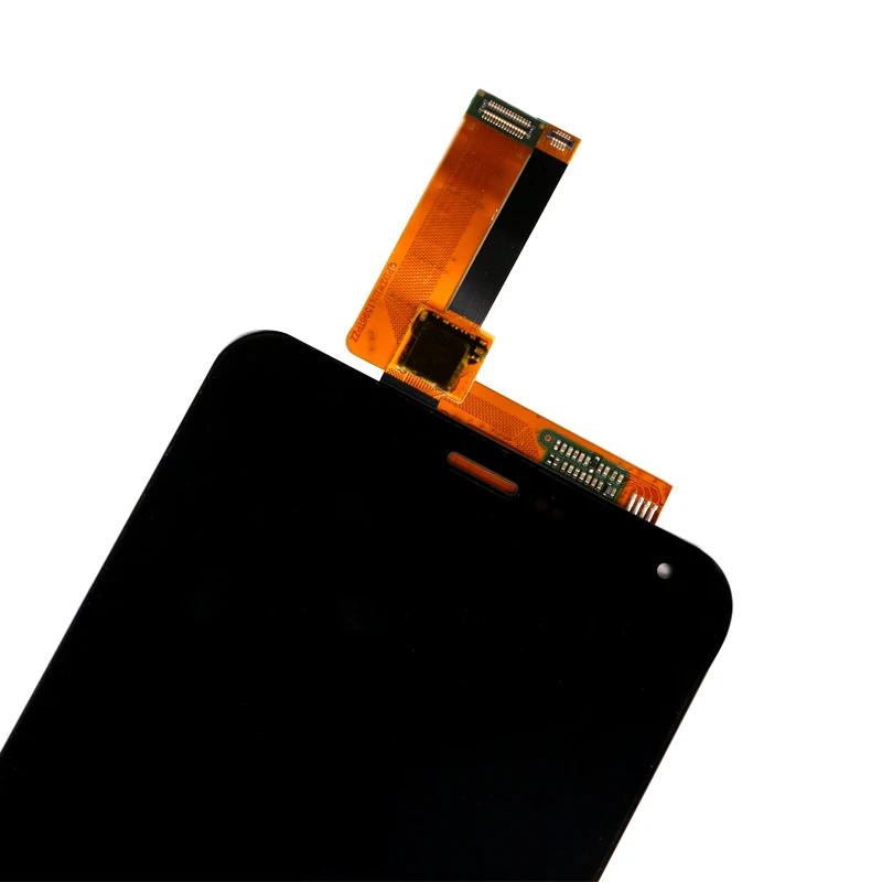 10 шт./лот GZASK для Meizu для Meilan Note 2 ЖК-дисплей с сенсорным экраном дигитайзер сборка dhl EMS